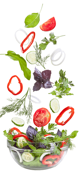 Fresh produce selection for import and wholesale buyers